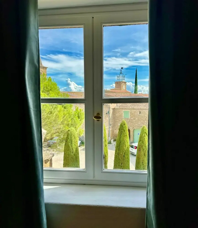 Le Clos du Vialle, piscine, petit-déjeuner inclus, parking