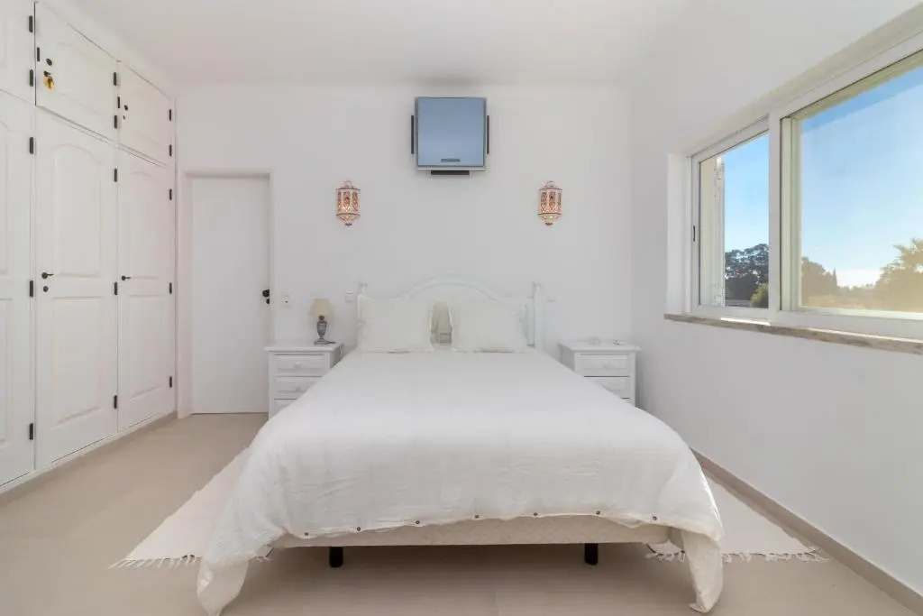 Casa Pazovida in Carvoeiro