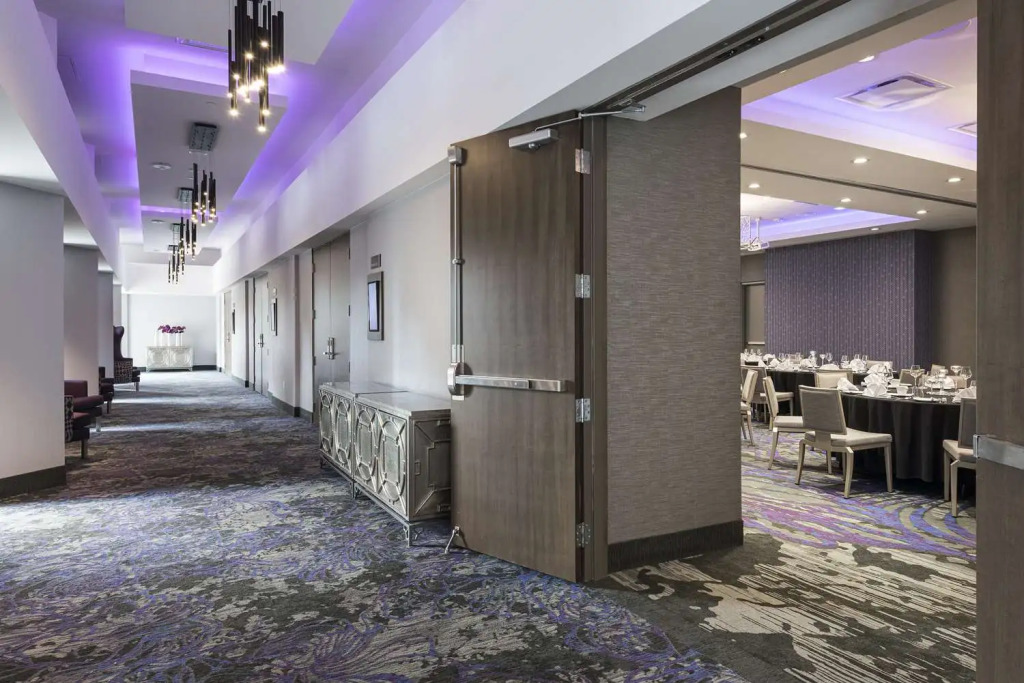 Homewood Suites By Hilton Ottawa Downtown