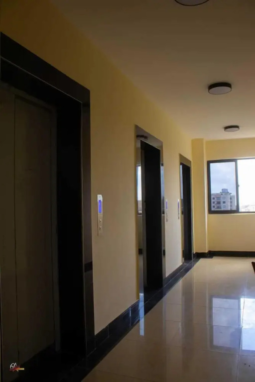 Siaya park apartment