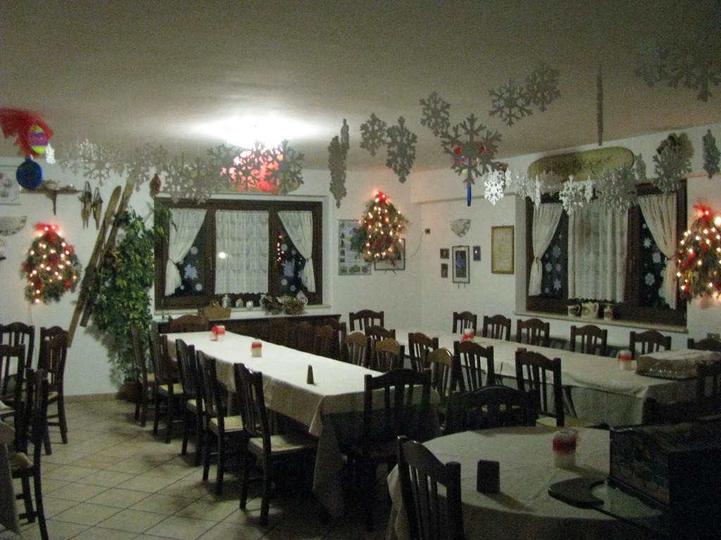 LH Albergo il Paradiso