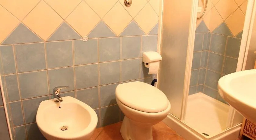 Sa Balza Rooms