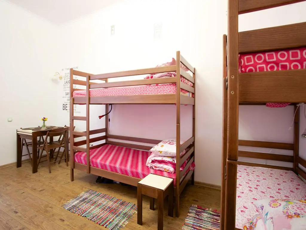 Pan Hostel