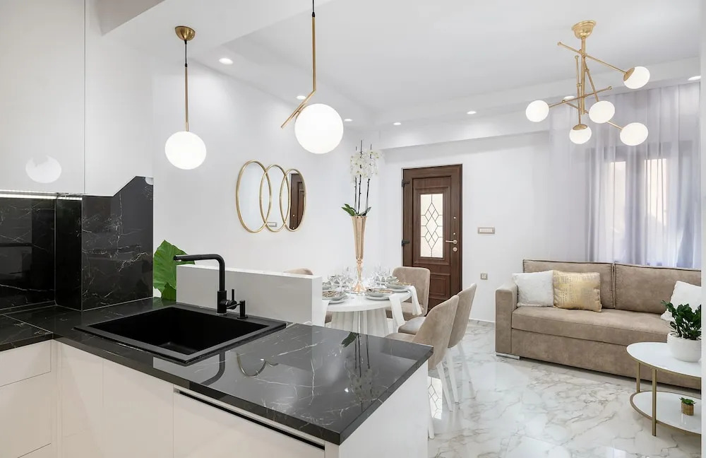 Castello Luxury Residence