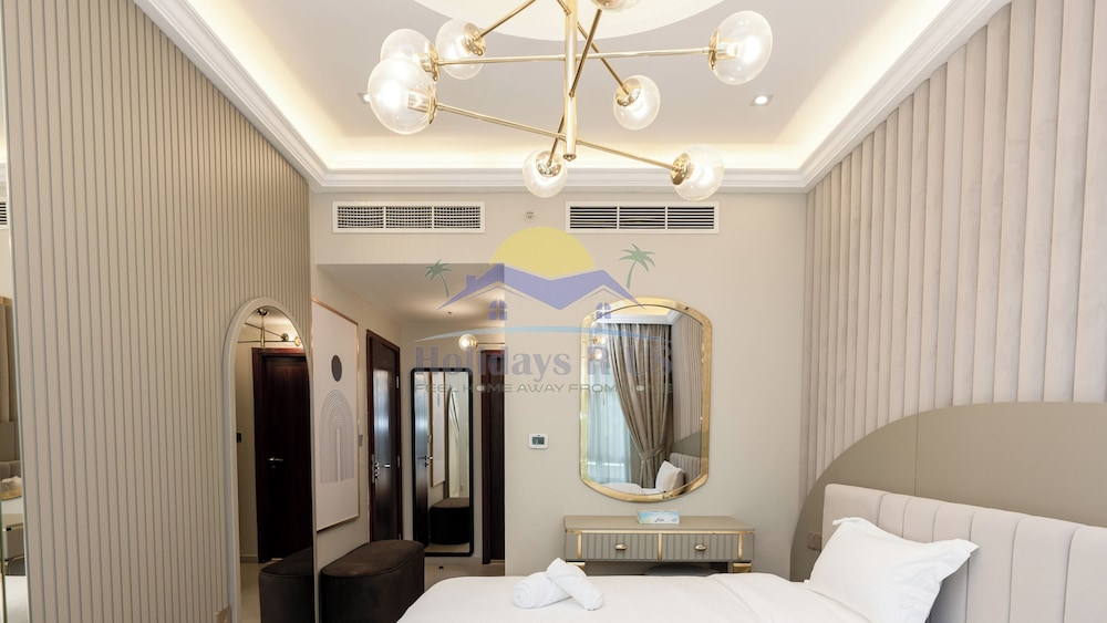 Holidays R Us villa 3 bedroom premium location