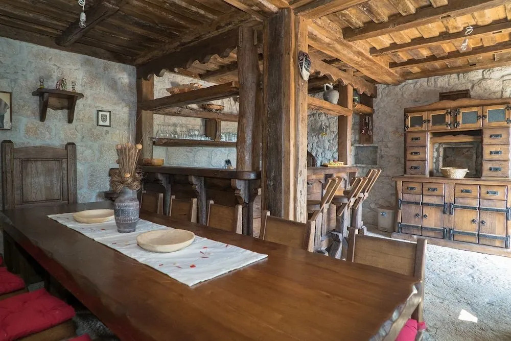 Villa Andric