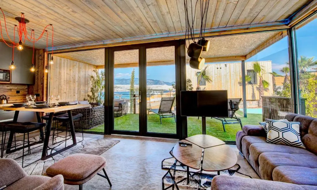 Noa Glamping Resort