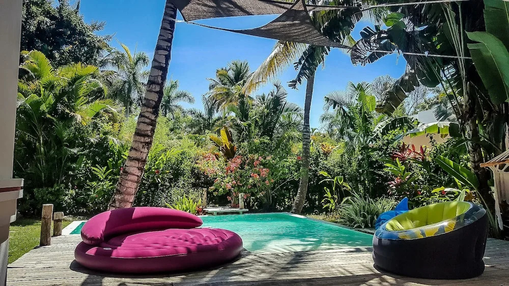 Villa Strelitzia Cabarete