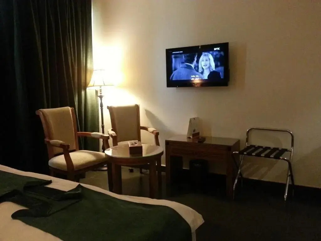 La Rosa Hotel By Brother International