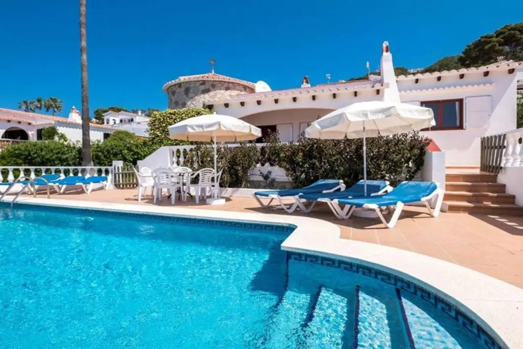 Villa Sa Torreta by Escape Home