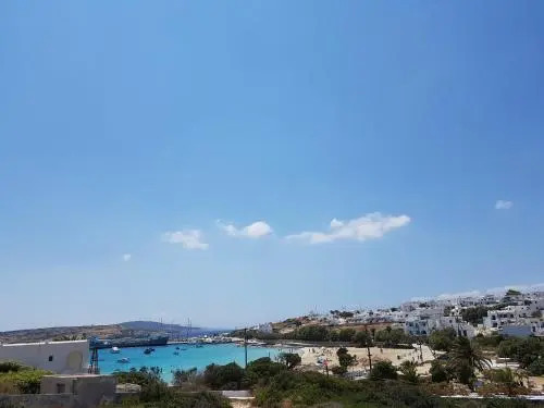 Atlantida Hotel