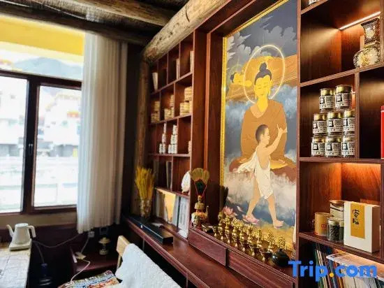 Shangu Homestay (Yagetang Branch)