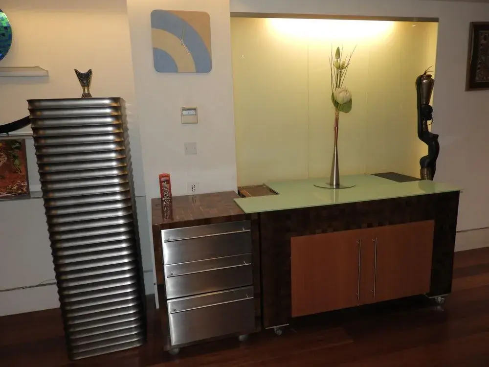 Brompton Road Apartments 3 beds