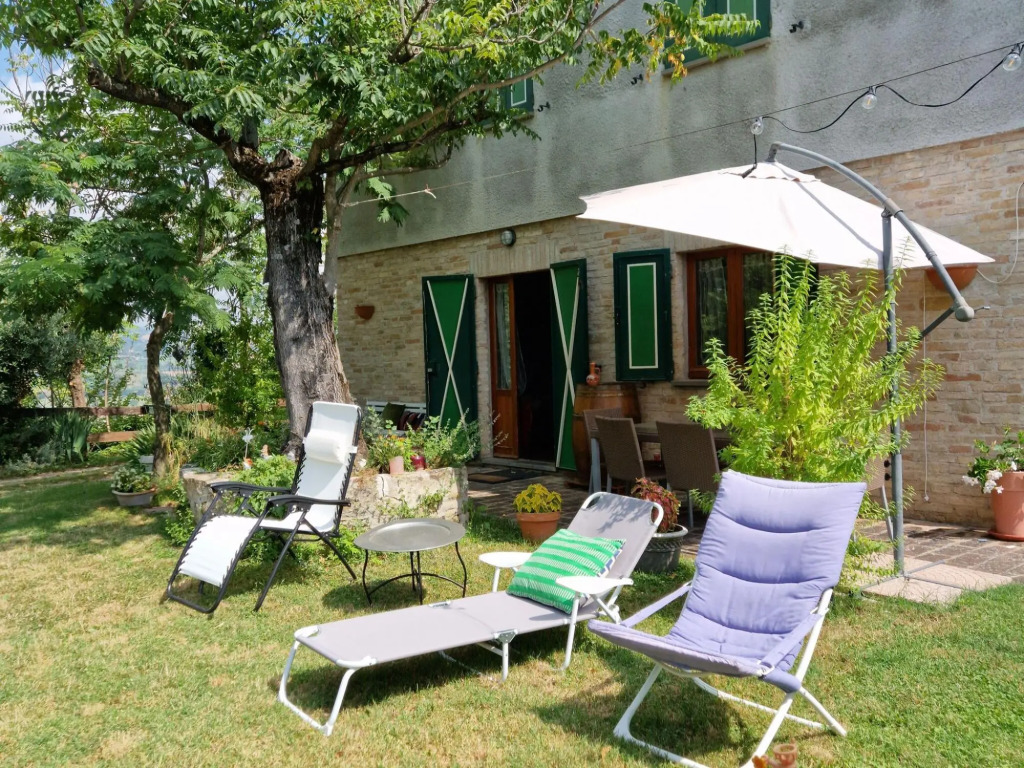Holiday Home Dei Pavoni, Montemaggiore With Private Pool