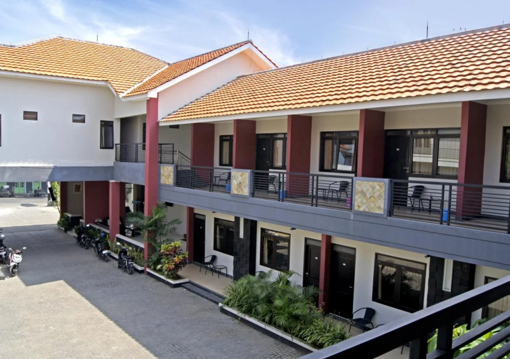 The Winner Hotel