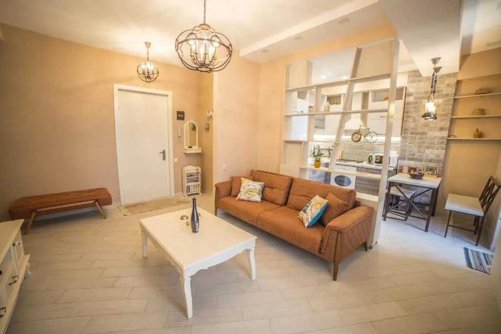 Apartment Krcanisi