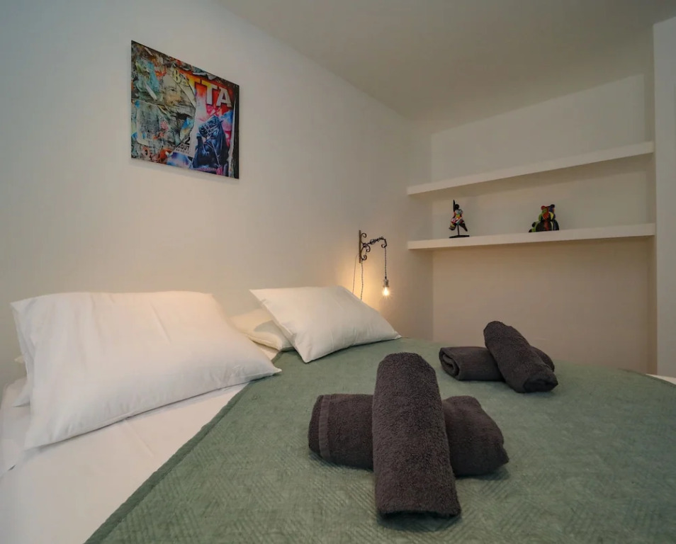 Les Villas du Sud(Hôtel confidentiel Le Grecale)