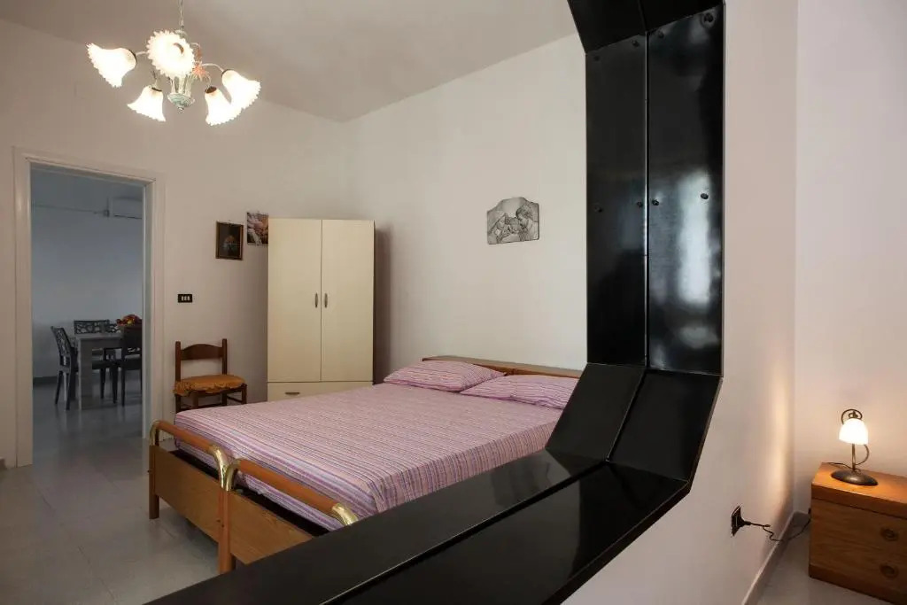 Affitto Villetta 3 Camere Letto Punta Grossa M244