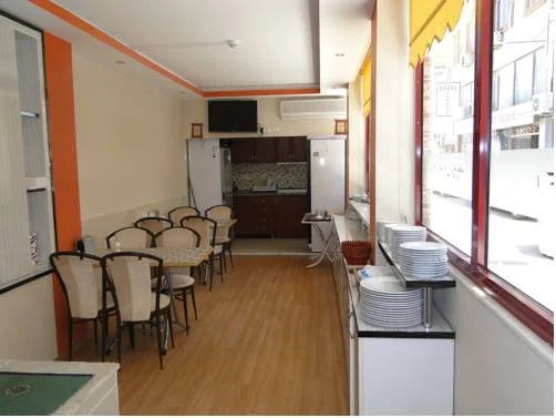 Özhan Hotel