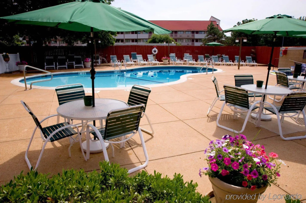 Drury Inn & Suites St. Louis Forest Park