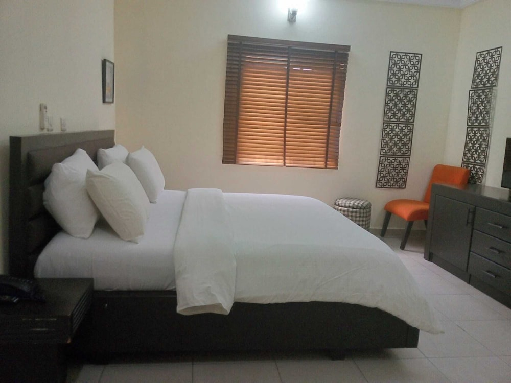The Bless Navic Hotel