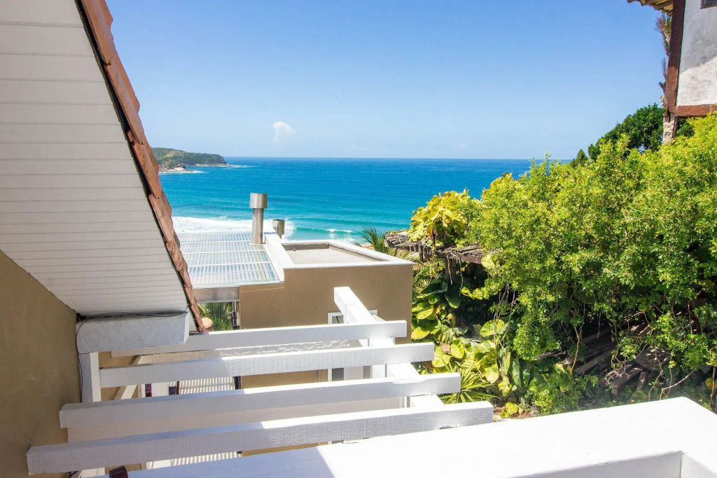 Vista Panorâmica em Geribá Por Luxury Rentals