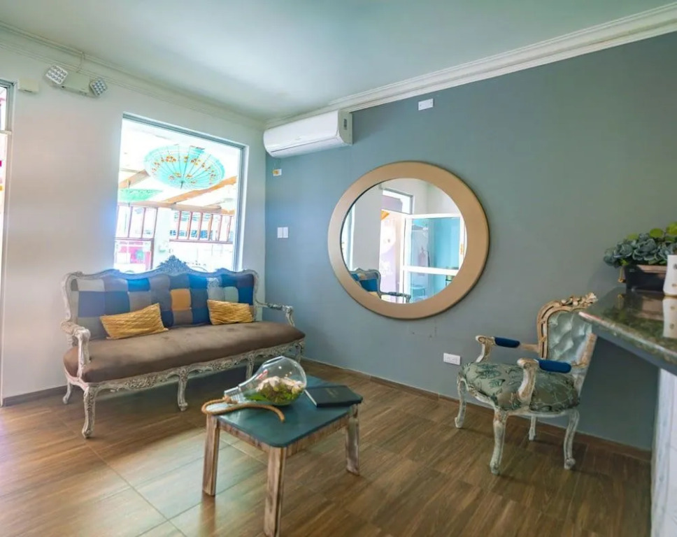 Hotel Boutique Casa Umiña