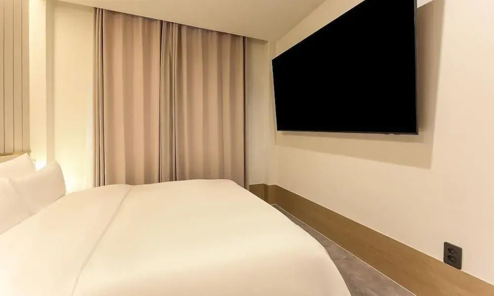 Yeongju Browndot Yeongju Jungang Branch
