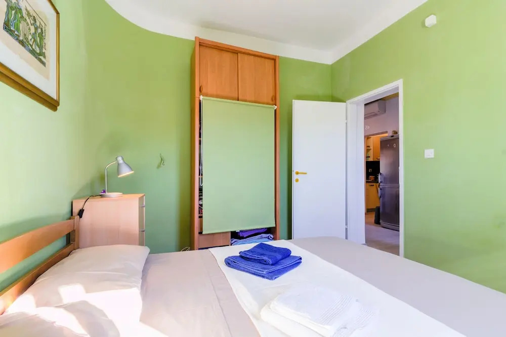 Holiday Apartments Volme