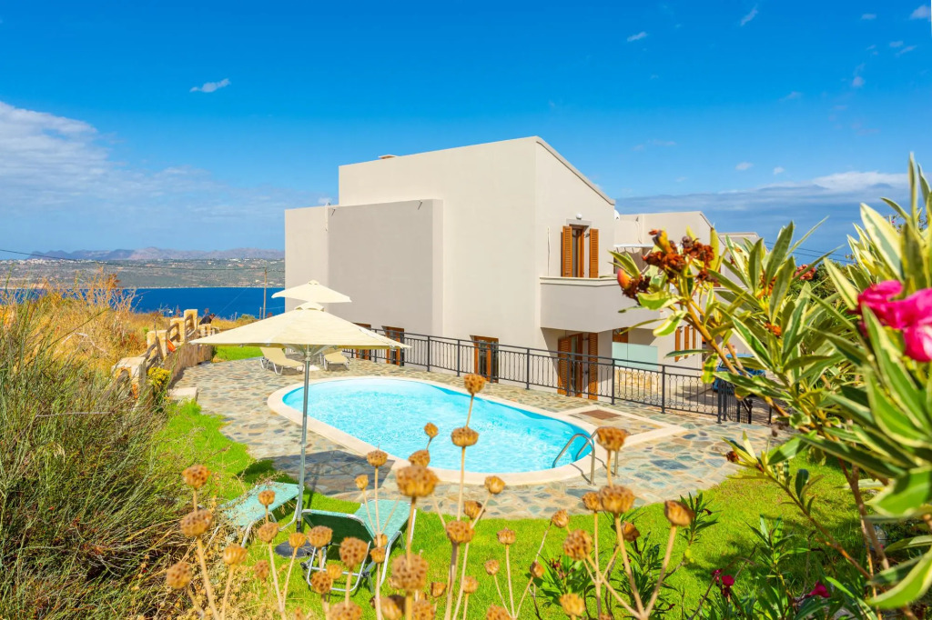 Villa Konstantina