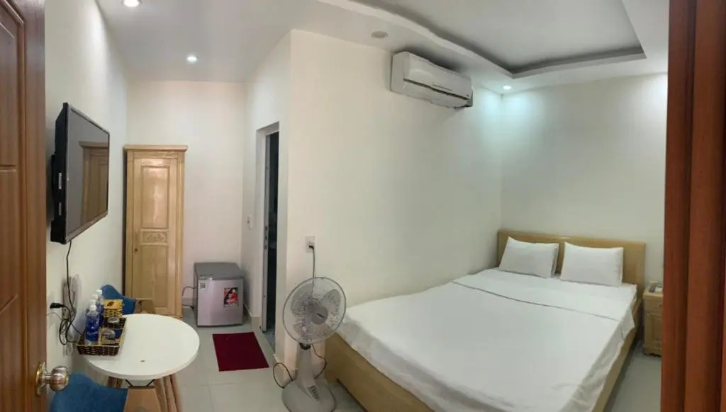 Tuấn Anh 2 Hotel