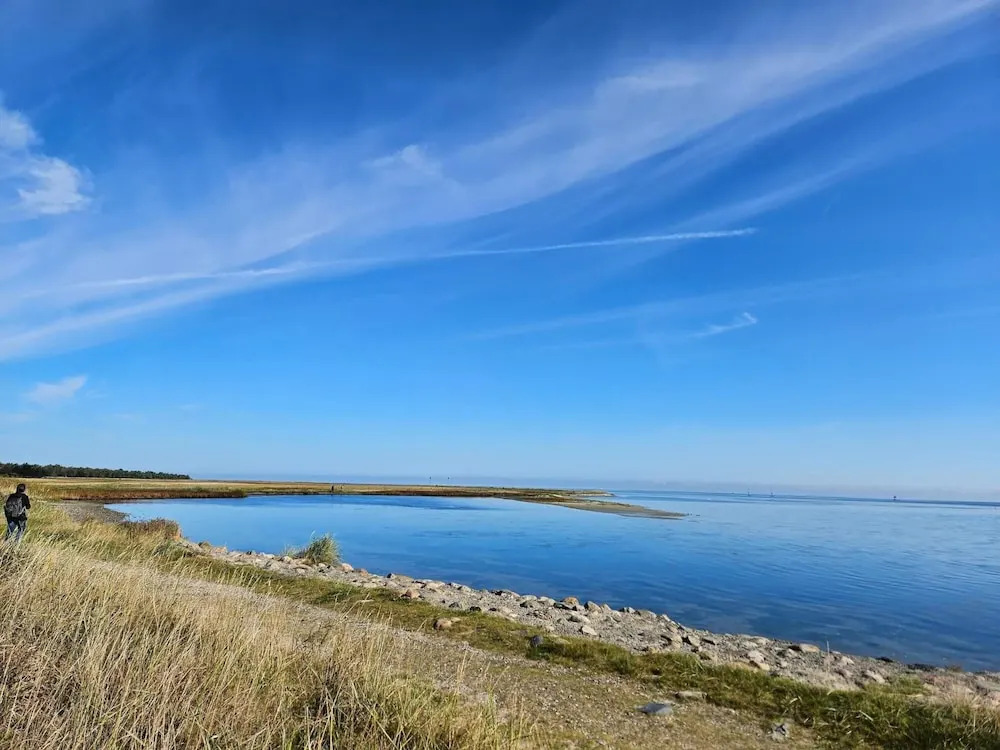 Serene Holiday Home in Hadsund near Sea