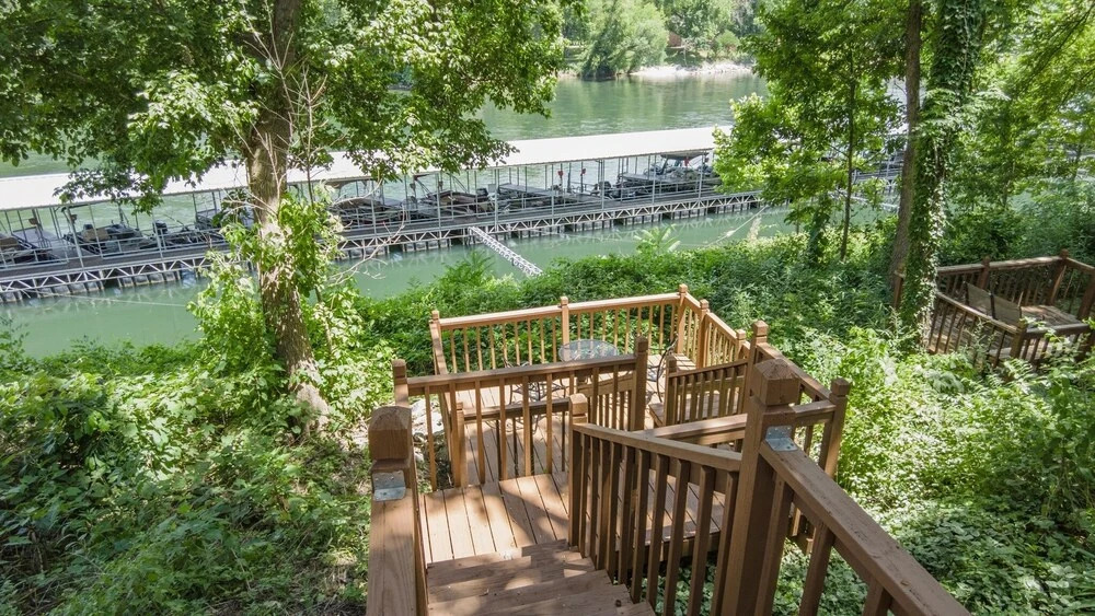 Anglers Pointe 77-1 2 Bedroom Condo