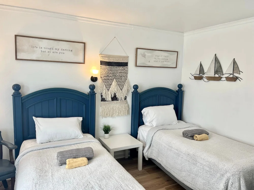 Cobmin Ridge Motel