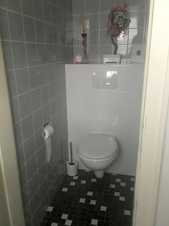 An der Kastanie