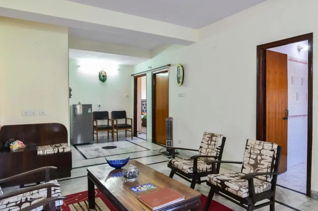 MyHome Staycations