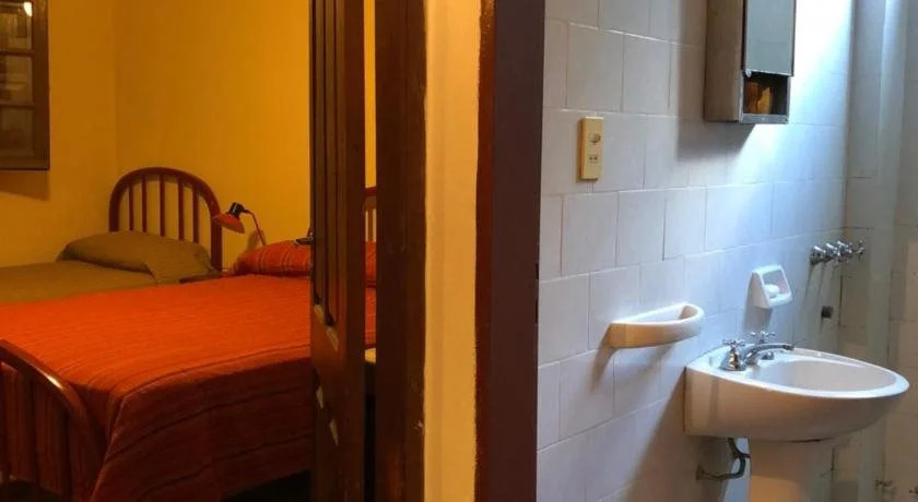 Hotel Aguirre