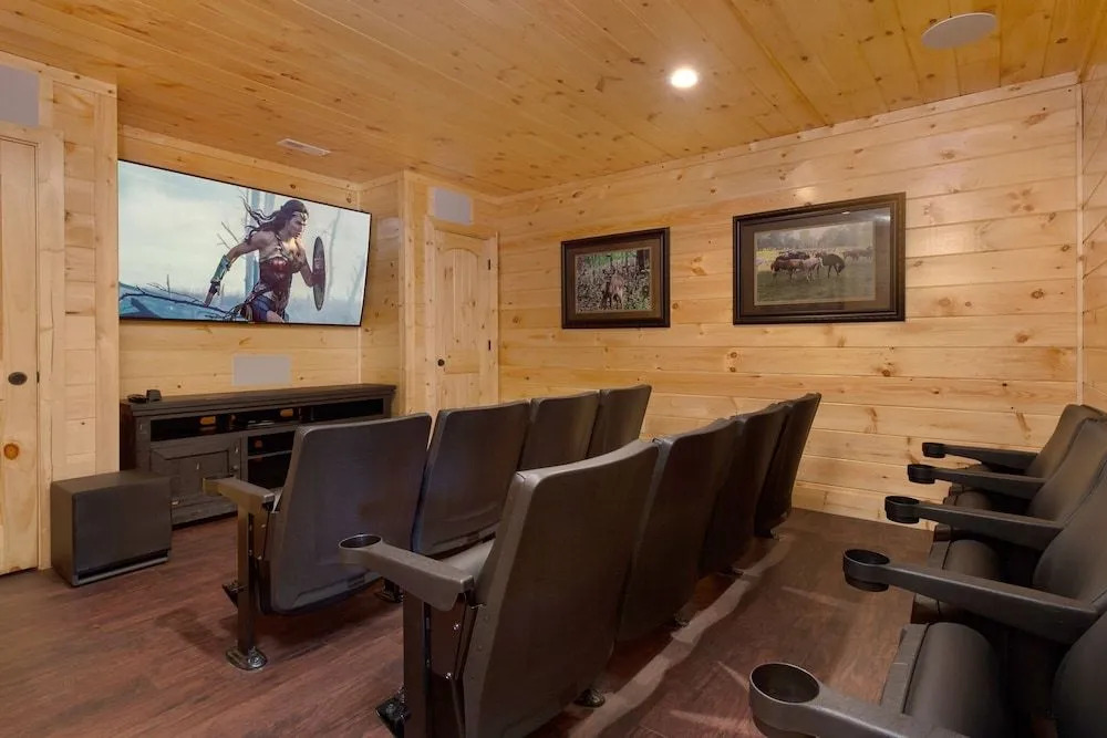 All About The View by Jackson Mountain Homes