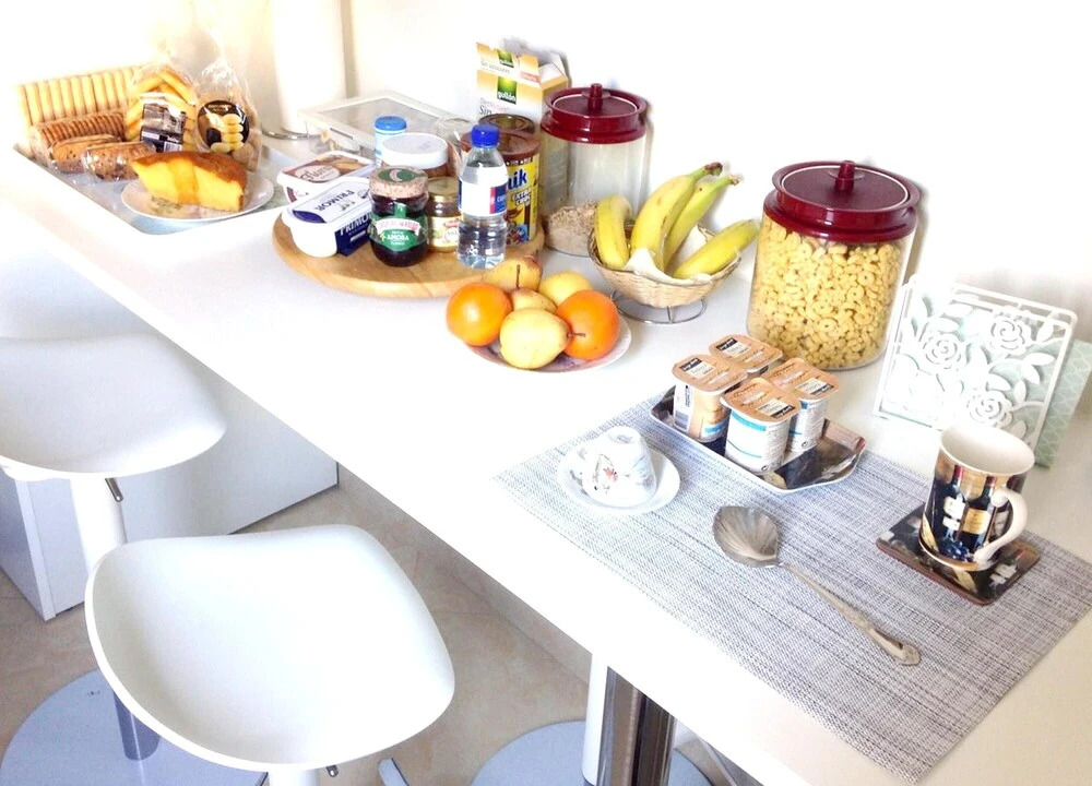 Apartment With 4 Bedrooms In Lisboa With Wonderful City View And Wifi