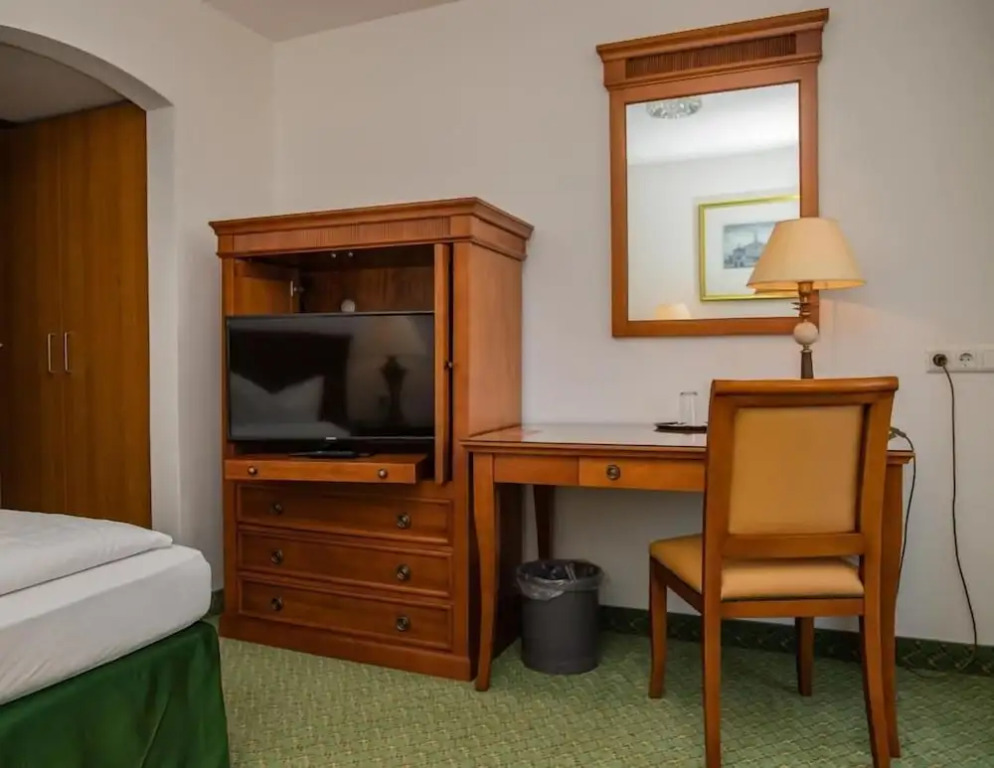 Alpenhotel Gastager