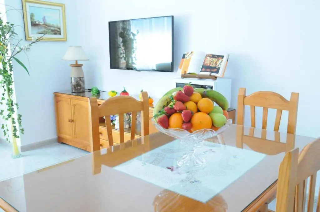 EmyCanarias Holiday Homes Vecindario