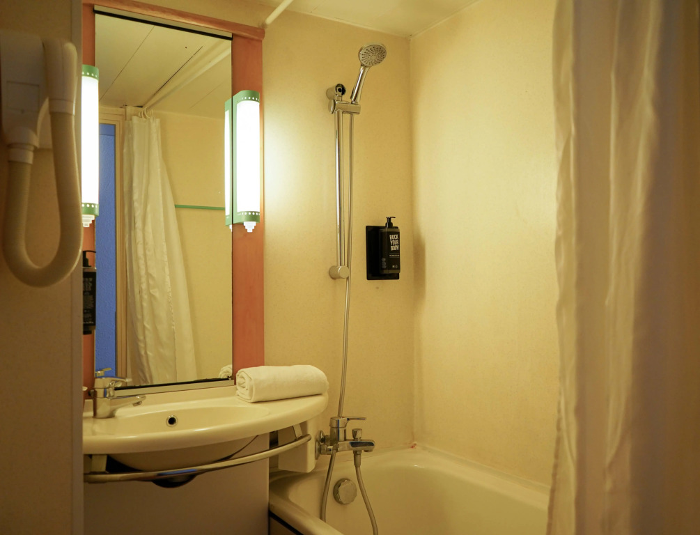 Ibis Lille Tourcoing Centre