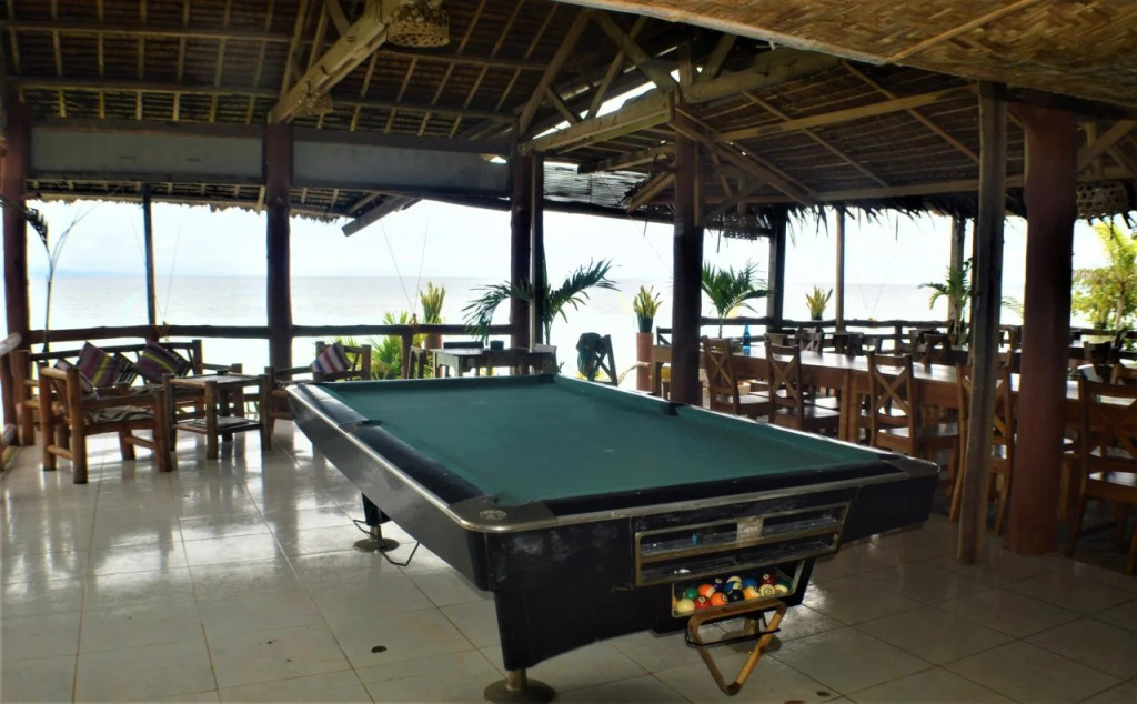 Toris Paradise