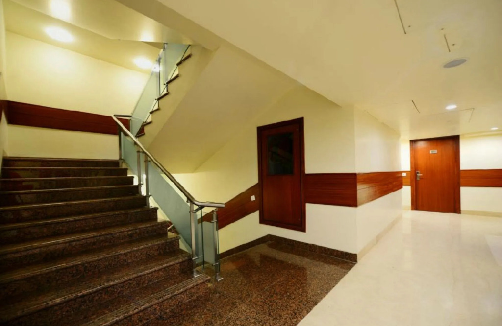 Hotel Regent Continental