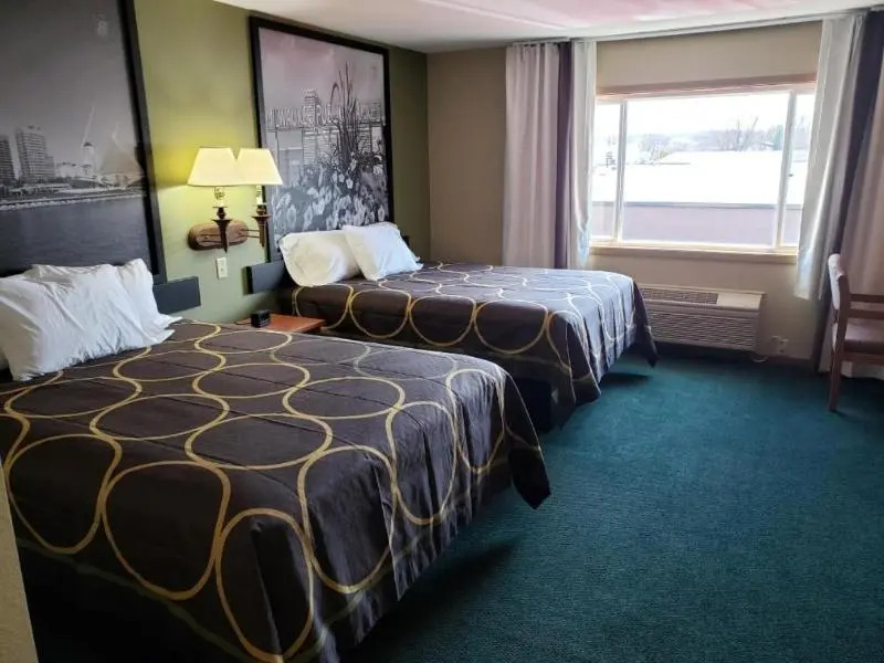 Countryside Lodge Magnuson Hotel