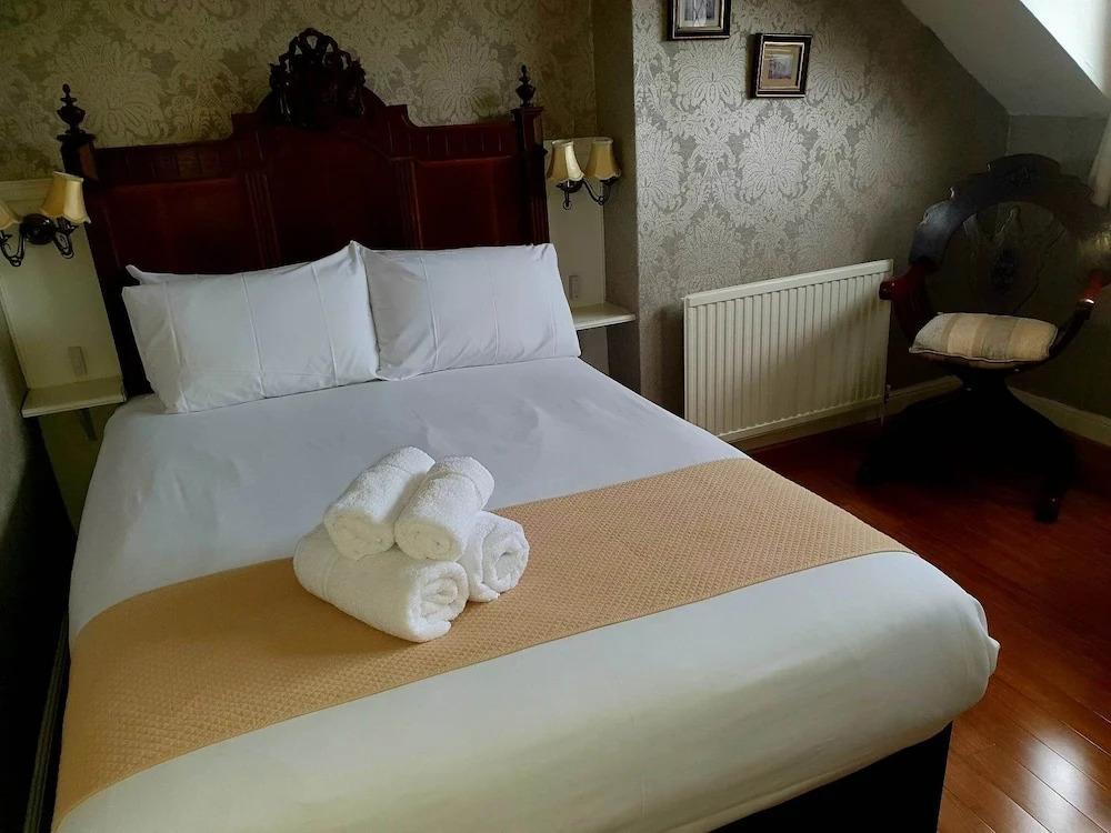 Rose Tor Hotel