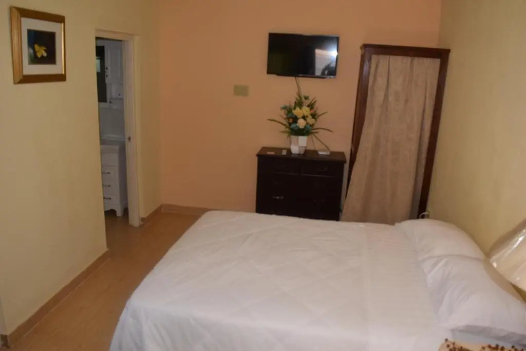 The One Apartments #Studio 2