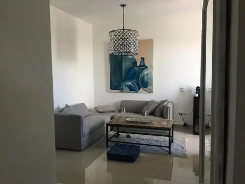 Hotel Las Flores