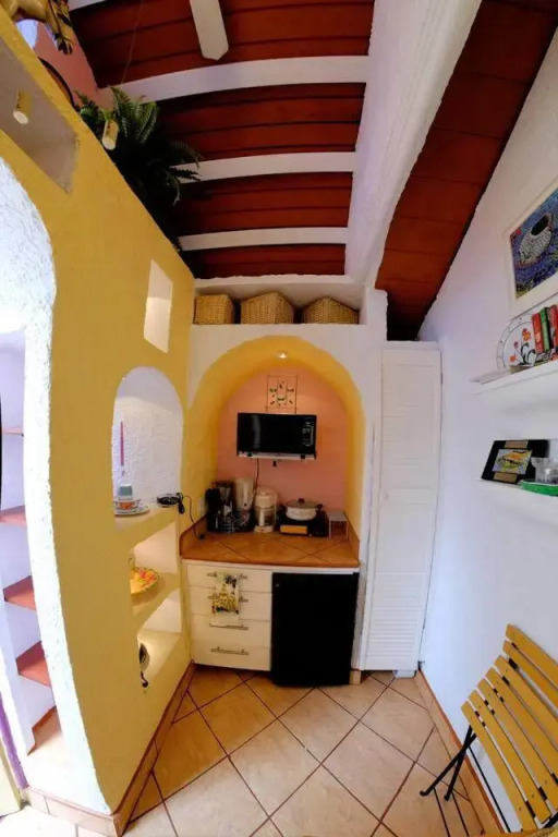 Greek Cottage Playas de Tijuana