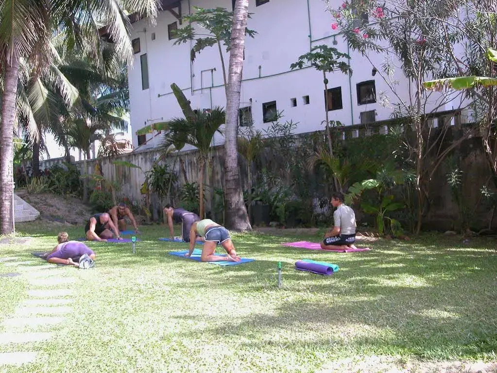 Hawaii Resort Mui Ne